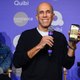 Quibi CEO Jeffrey Katzenberg